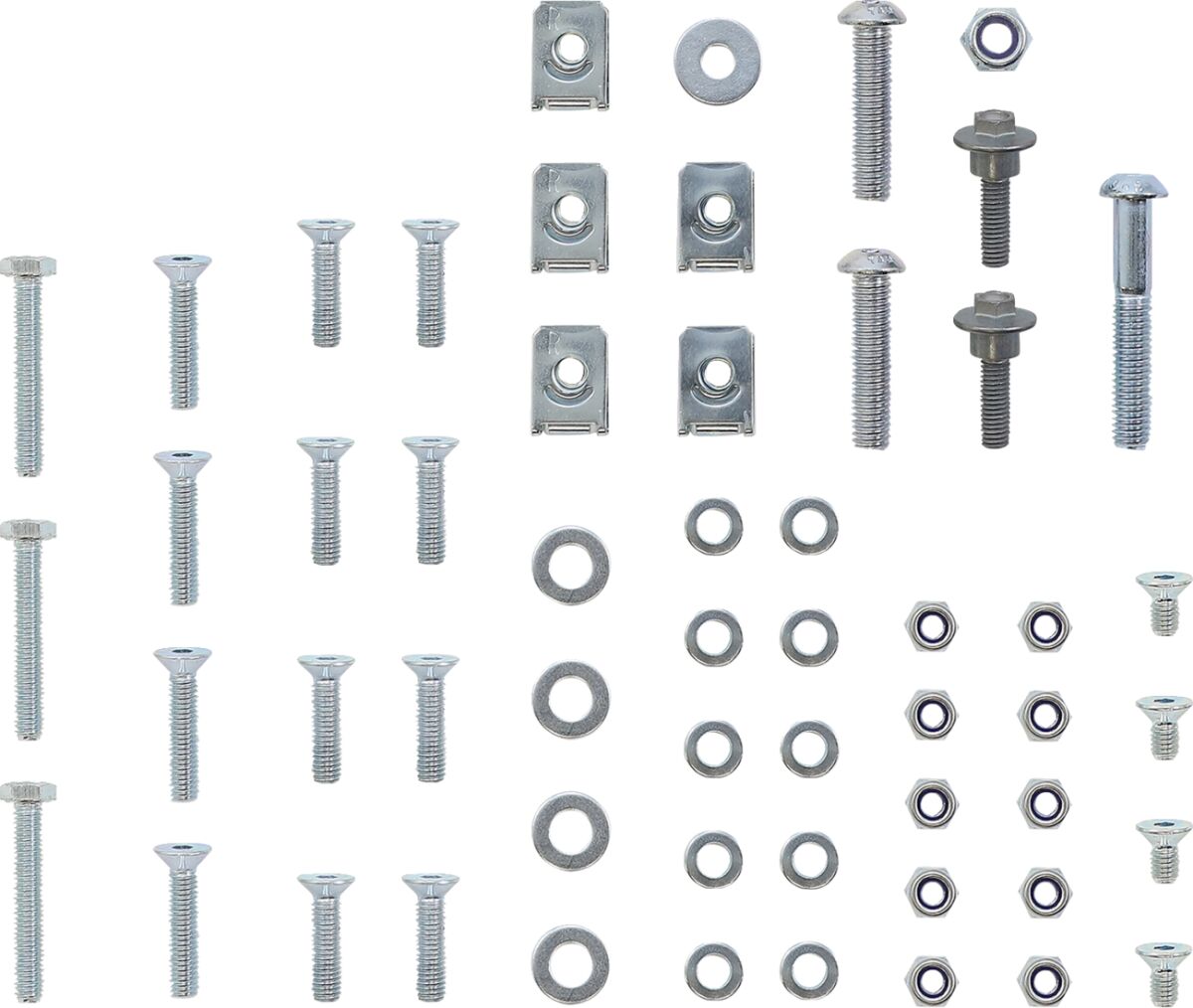 MOOSE SKID PLATE PRO KTM 1290 PX1627