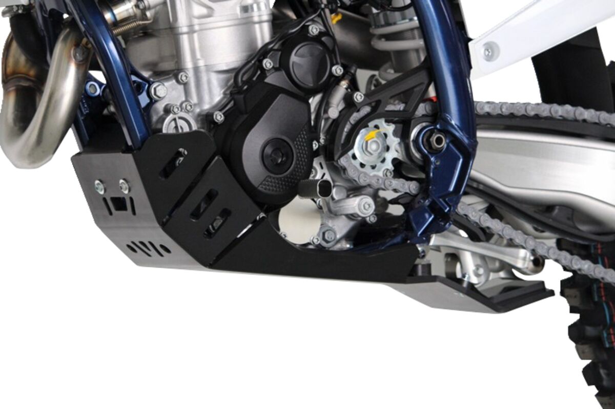 MOOSE Pro LG Skid Plate - KTM/Husqvarna PX1661