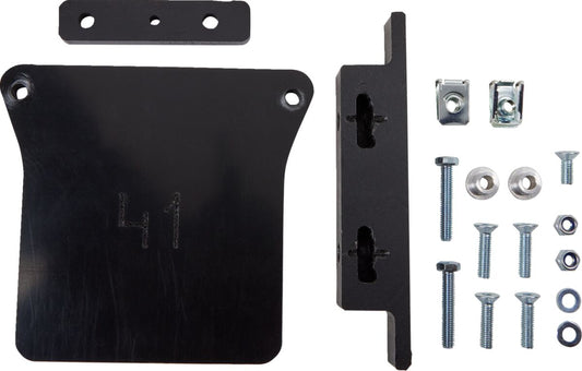 MOOSE SKID PLATE PRO LARGE KAW PX1675