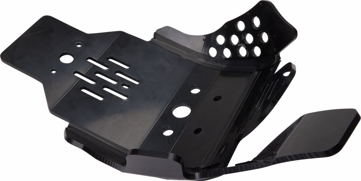MOOSE SKID PLATE PRO YAM PX1687