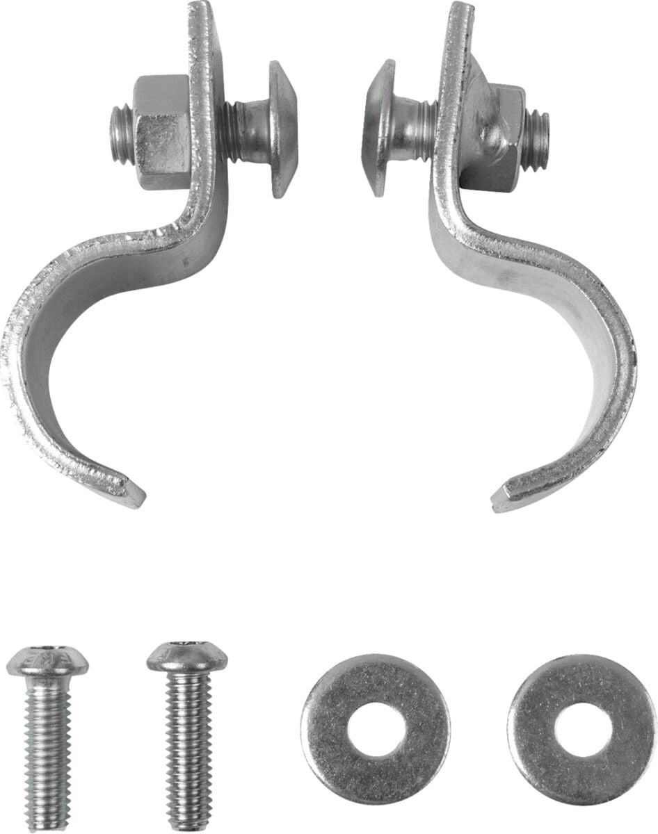 MOOSE SKID PLATE ALUM KTM 250 XC-F 344
