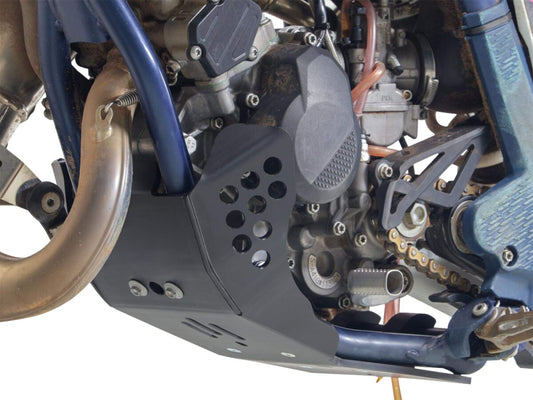 MOOSE SKID PLATE PHD 6MM KTM 85SX/ G PX1768