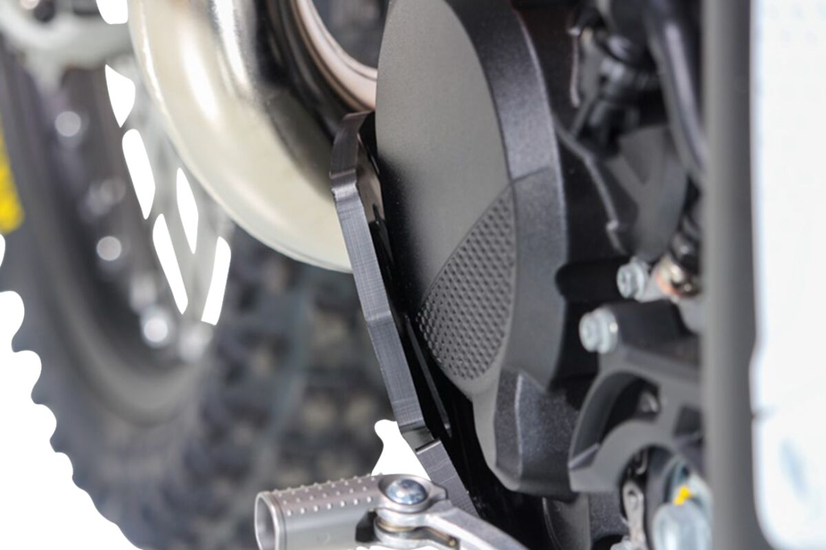 MOOSE Hard Enduro Skid Plate HDPE 8mm PX1709