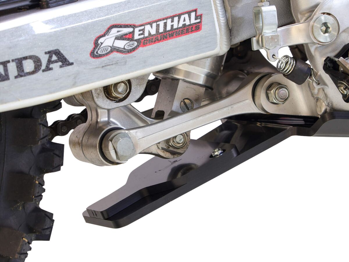 MOOSE Hard Enduro Skid Plate HDPE 8mm PX1803
