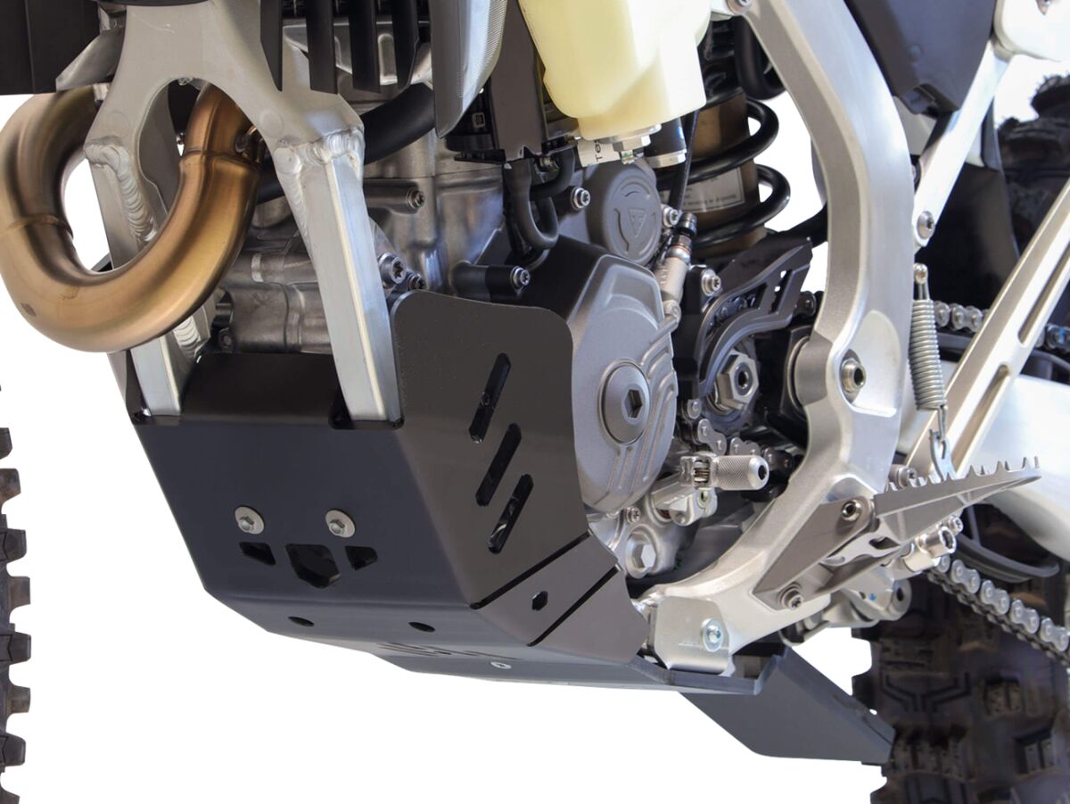 MOOSE Hard Enduro Skid Plate HDPE 8mm PX1784