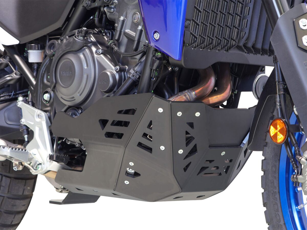 MOOSE ADV SKID PLATE YAM TENERE700 B PX1779