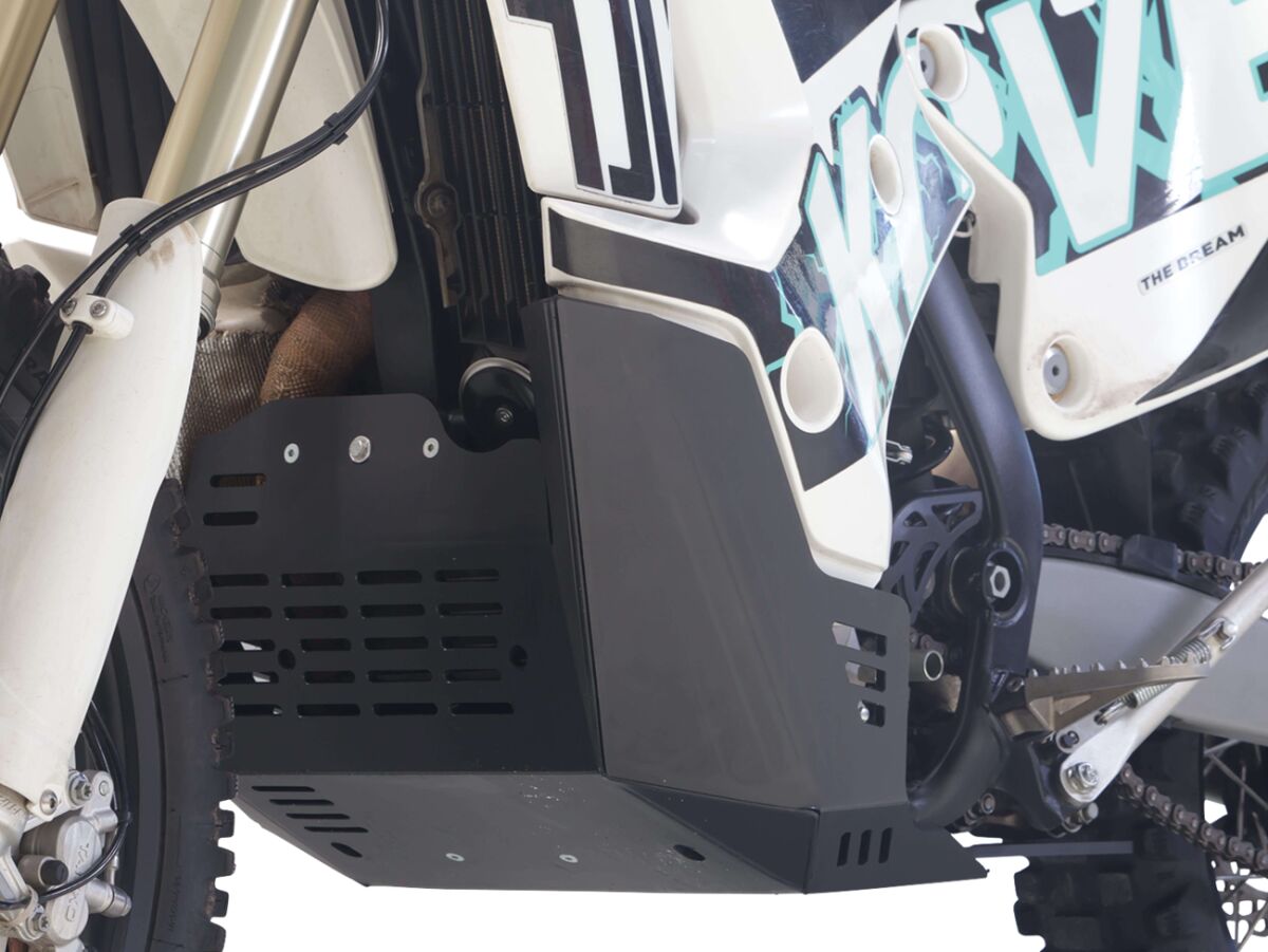 MOOSE ADV SKID PLATE KOVE 450 RALLY PX1746
