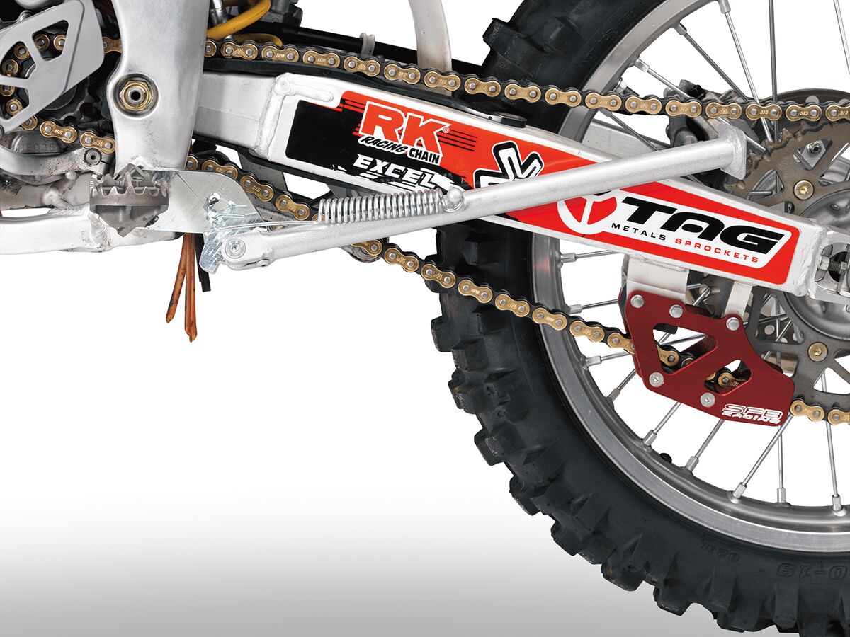 MOOSE KICKSTANDBOLT ON-CR/KX 042