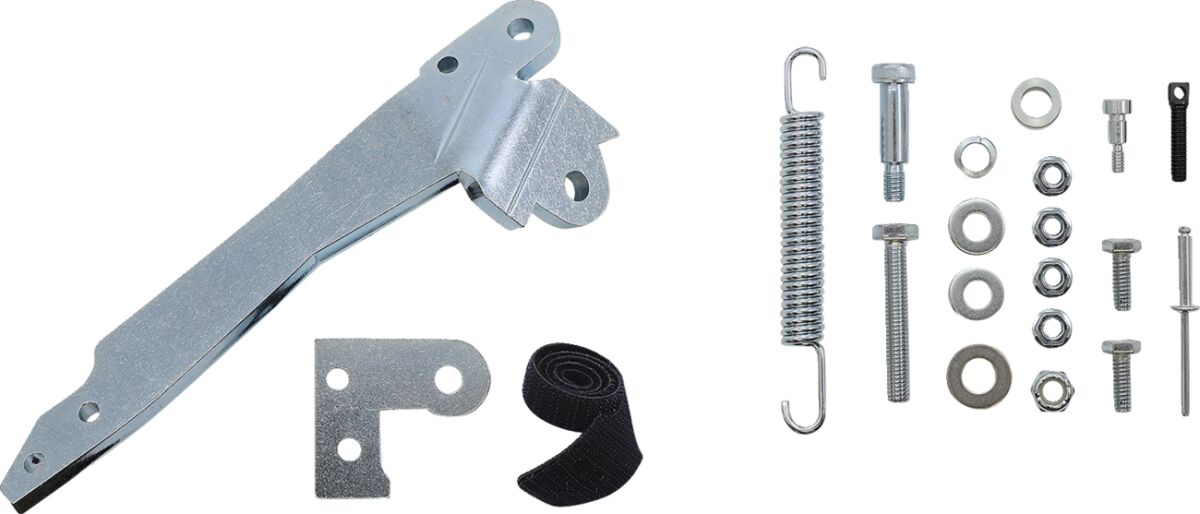 MOOSE KICKSTAND ALUM MSE KTM C32-6508NU