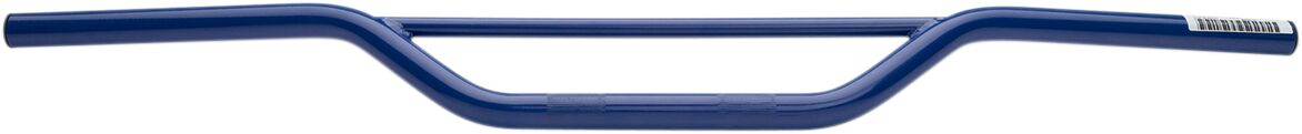 MOOSE HANDLEBAR STL CR LO BL H31-1039L