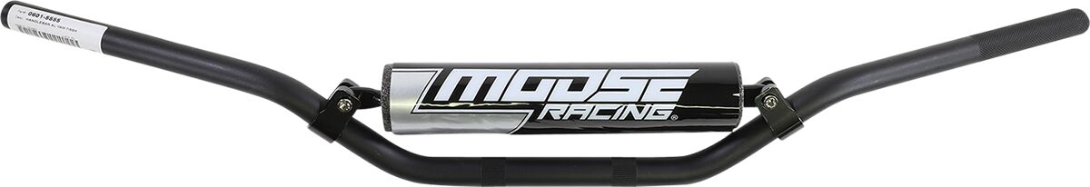 MOOSE Black 7/8" Aluminum Yamaha Handlebar H31-4044MB6