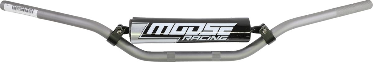 MOOSE Silver 7/8" Aluminum Yamaha Handlebar H31-4044MS6