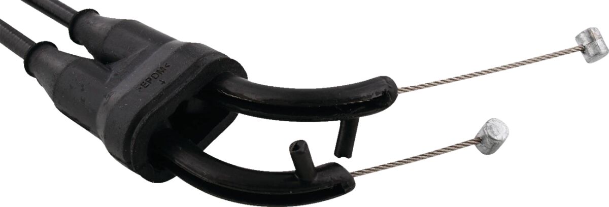 MOOSE CONTROL CABLE, THROTTLE 45-1279