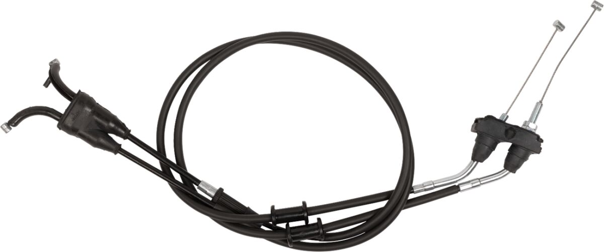MOOSE CONTROL CABLE, THROTTLE 45-1281