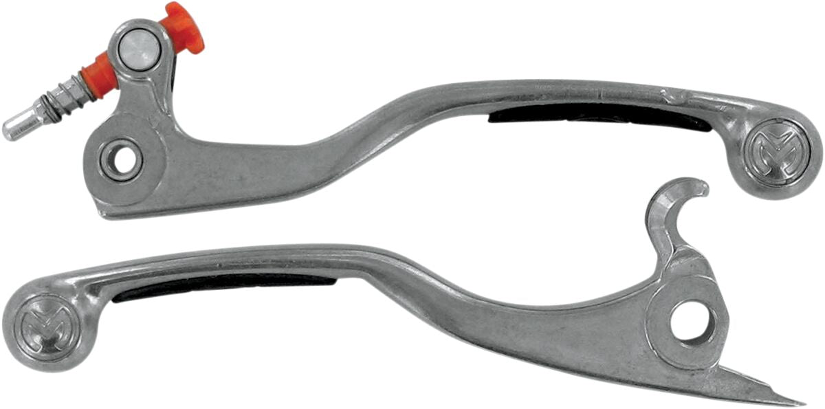 MOOSE COMPETITION LEVERS SET BLACK 1SGKJ52