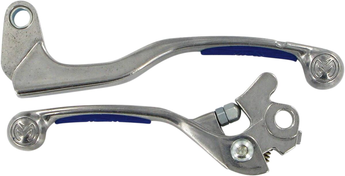 MOOSE COMPETITION LEVERS SET BLUE 1SGYG73