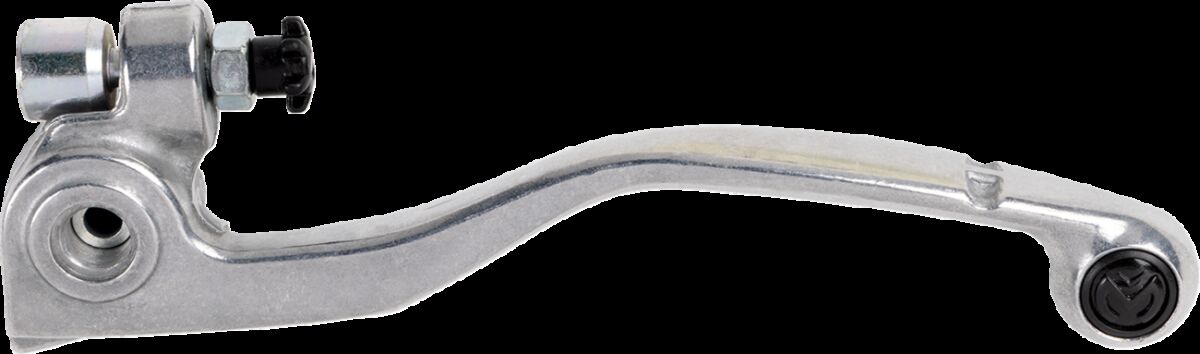 MOOSE CLUTCH LEVER POLISHED SHORTY 1CDKJ47