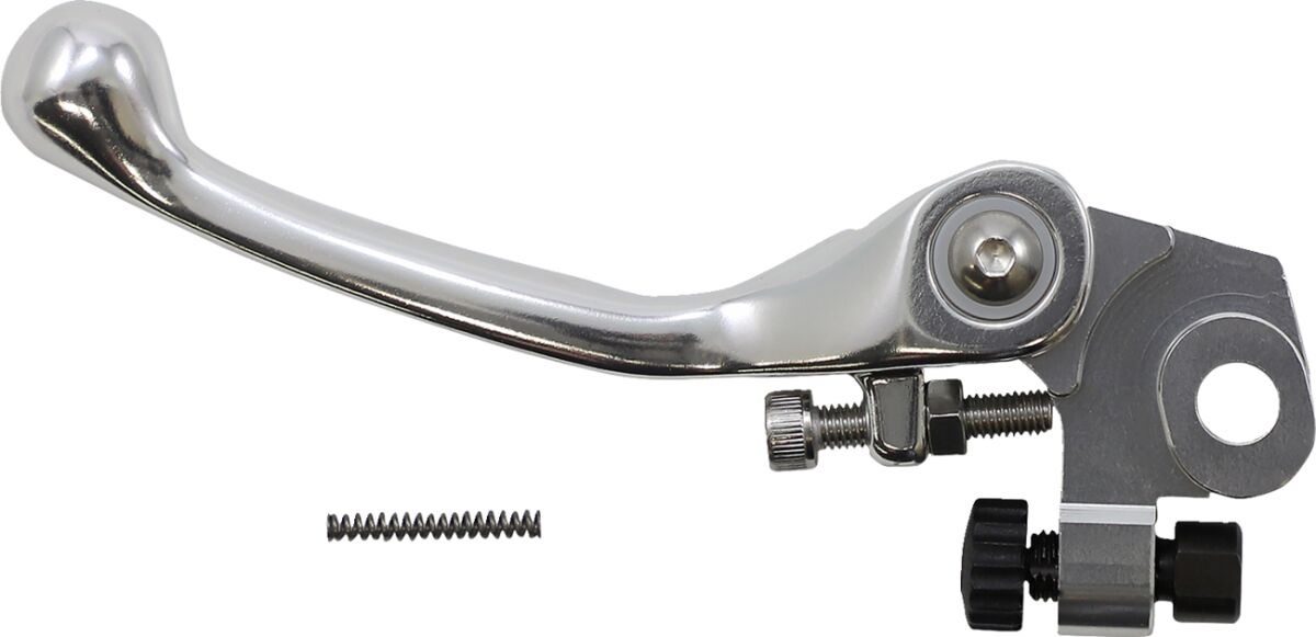 MOOSE LEVER CLUTCH MSE GAS SLV H07-5942CS
