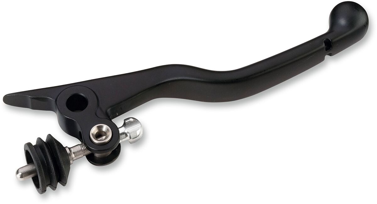 MOOSE OEM STYLE BRAKE LEVER BLACK H07-5920B