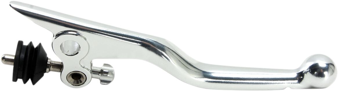 MOOSE OEM STYLE BRAKE LEVER POLISHED H07-5920S
