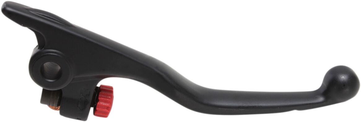 MOOSE OEM STYLE BRAKE LEVER BLACK H07-5921B