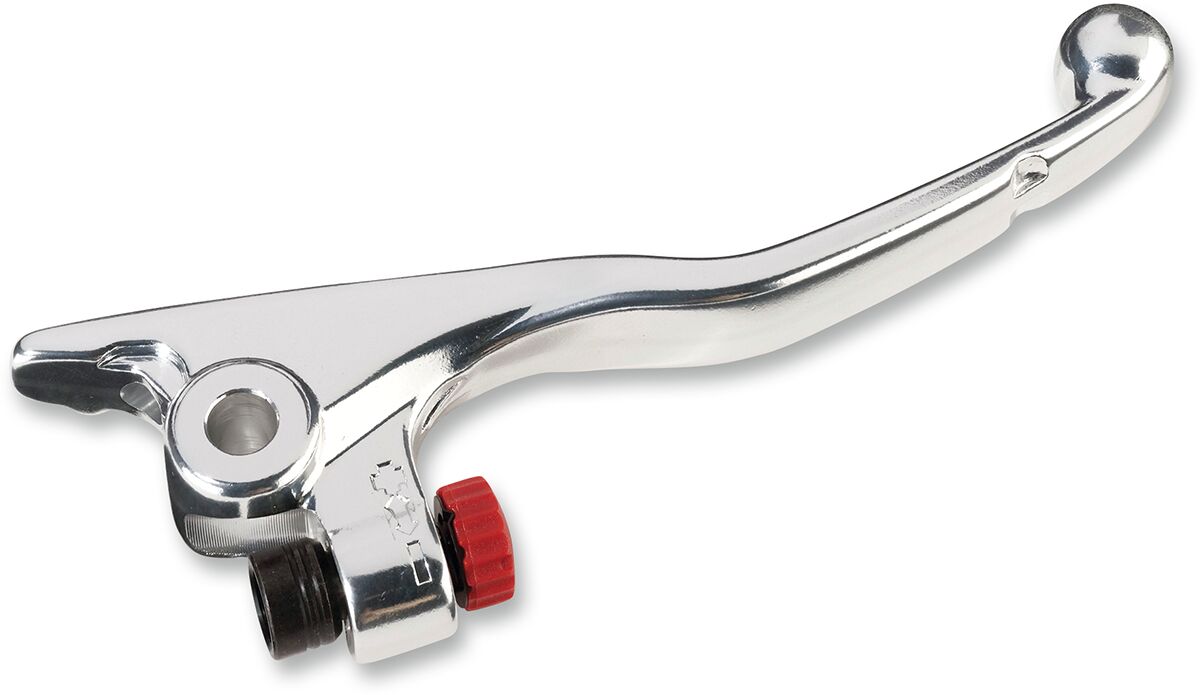 MOOSE OEM STYLE BRAKE LEVER POLISHED H07-5921S