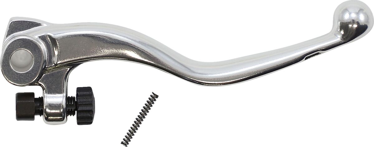 MOOSE LEVER BRAKE MSE GAS SLV H07-5941BS