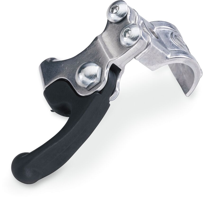 MOOSE CLUTCH PERCH ALUMINUM CHROME 9HOTYZ01