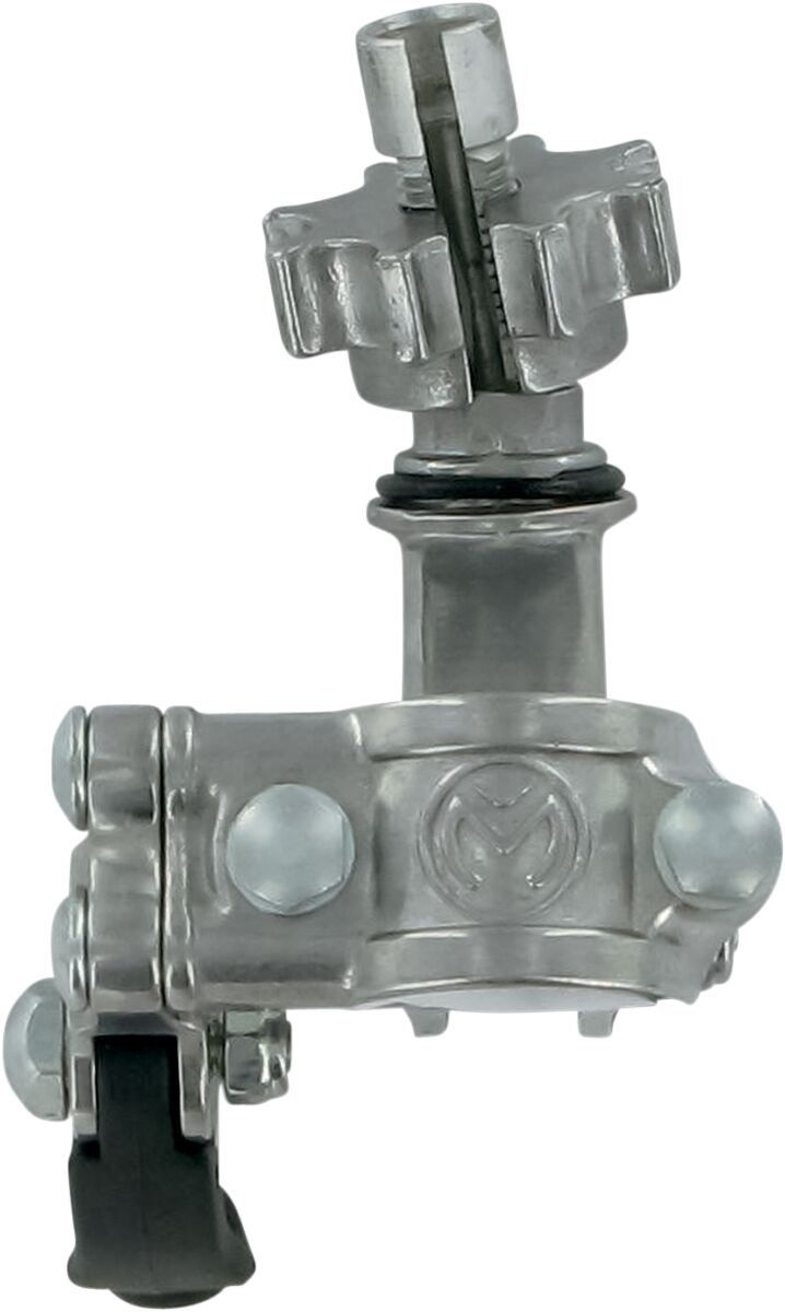MOOSE CLUTCH PERCH ALUMINUM CHROME 1RDYH47