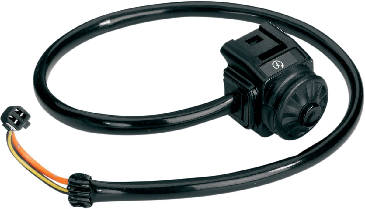 MOOSE START SWITCH DRZ250/400 788-7802