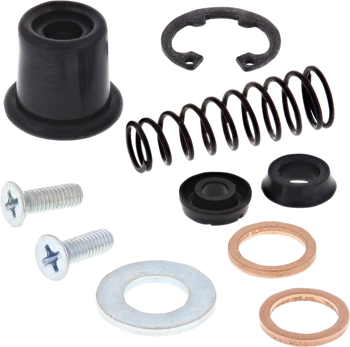 MOOSE Master Cylinder Repair Kit for Suzuki 18-1016
