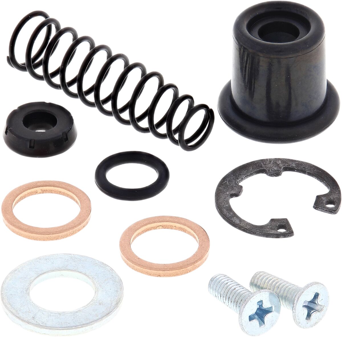 MOOSE Master Cylinder Repair Kit for Yamaha 18-1017