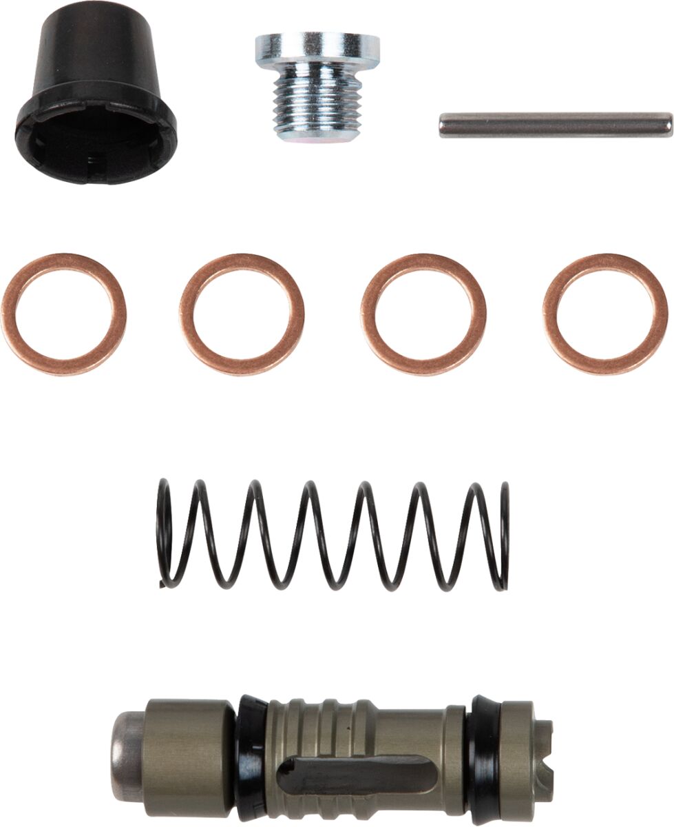 MOOSE MASTER CYLINDER REBUILD KIT 18-1131