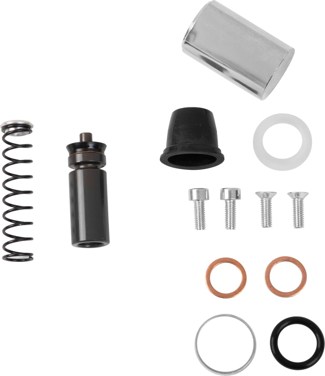 MOOSE MASTER CYLINDER REBUILD KIT 18-1137