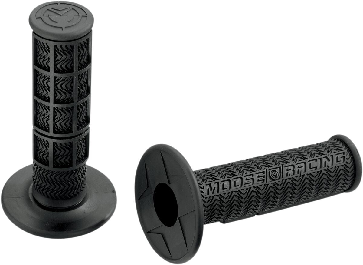 MOOSE GRIP MOOSE STEALTH MX BLK B01MXB