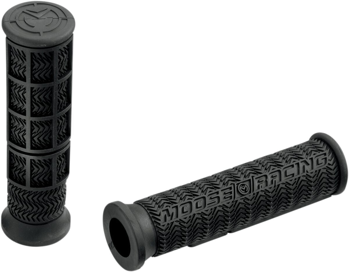 MOOSE GRIP MOOSE STEALTH ATV BK B01MAB
