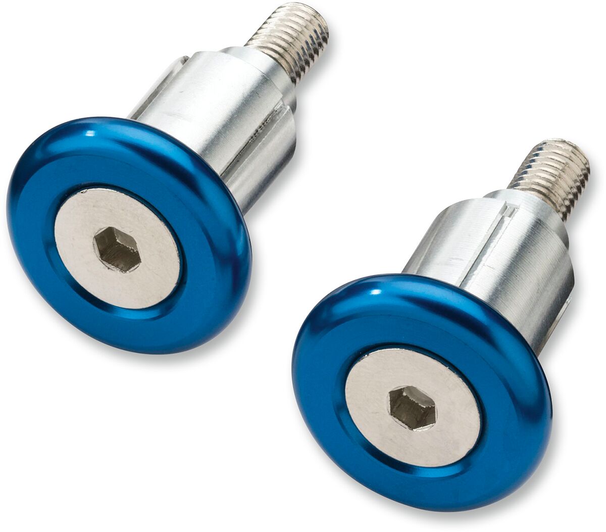MOOSE BAR END MOOSE BLUE 1BEC0661-PUPM