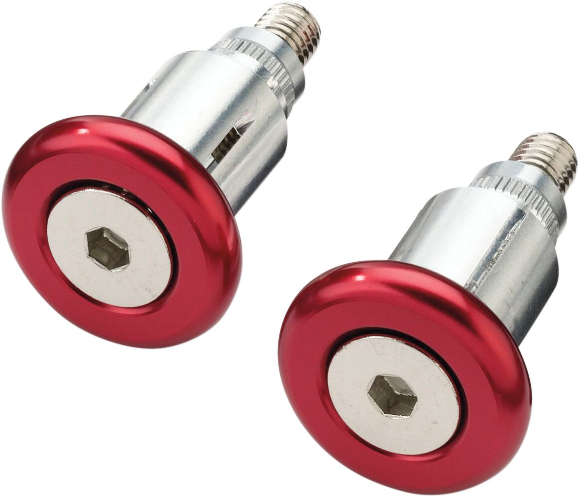MOOSE BAR END MOOSE RED 1BEC0661-PRPM