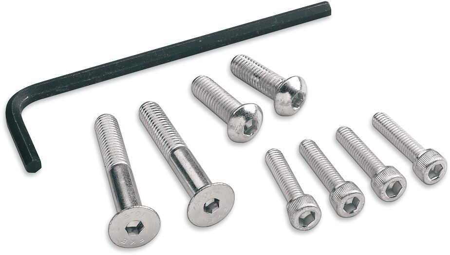 MOOSE BOLT-KIT FOR REPLACEMENT HANDGUARDS 50-034