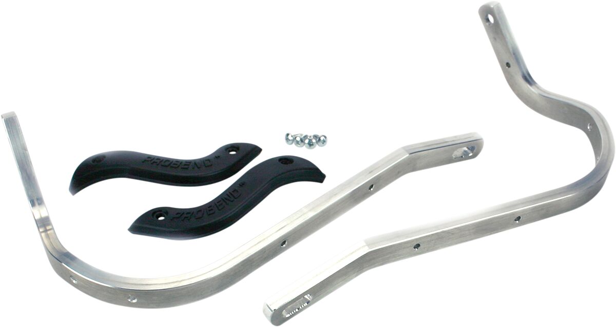 MOOSE PROBEND BAR SET WITH BUMP M-7005-02