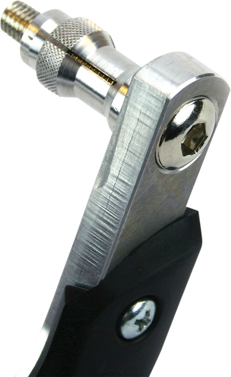 MOOSE HARDWARE PRO BAR END SET M-1053-02