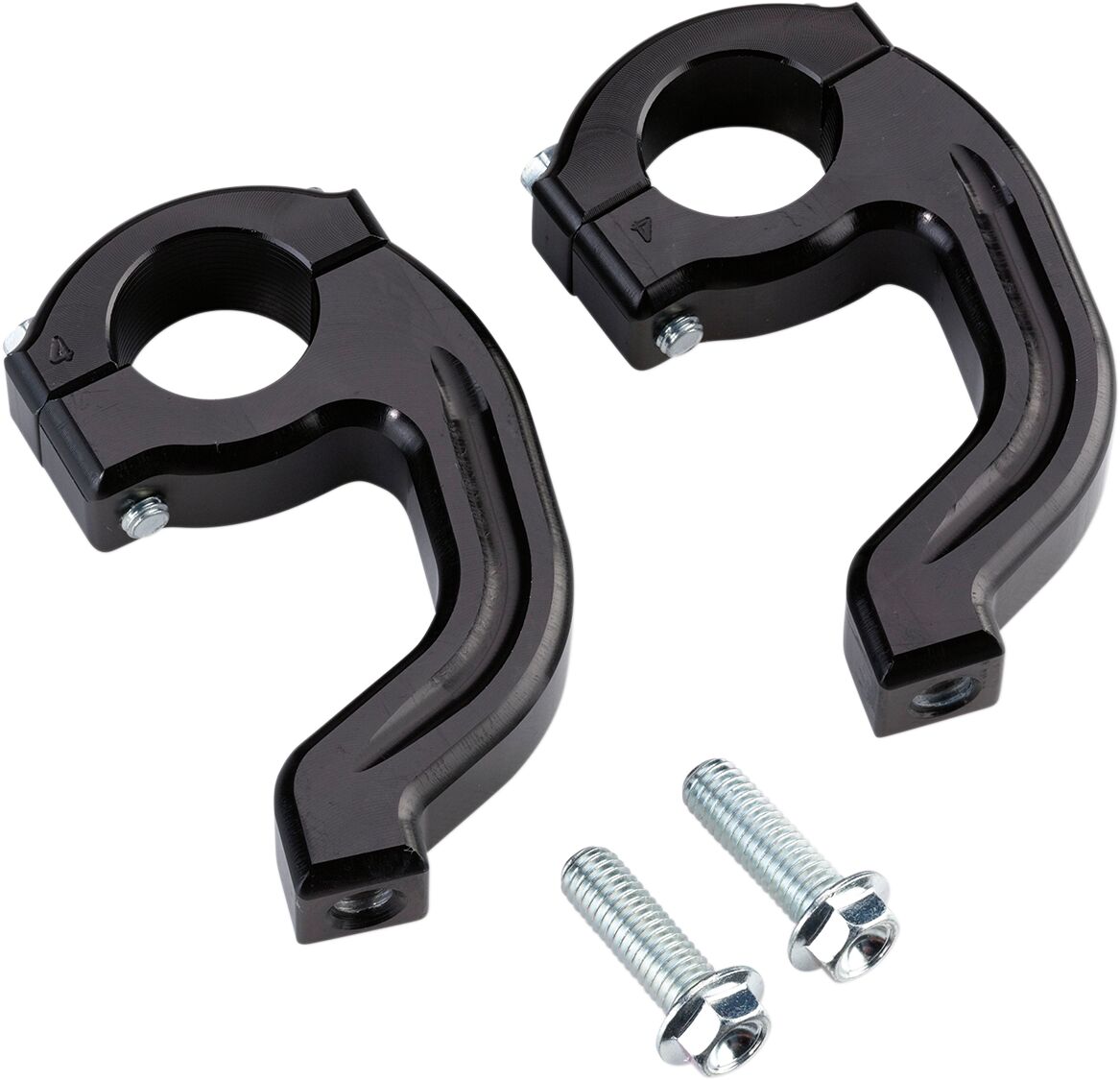 MOOSE HNDGRD CLMP CONT PRO BK 50-214B