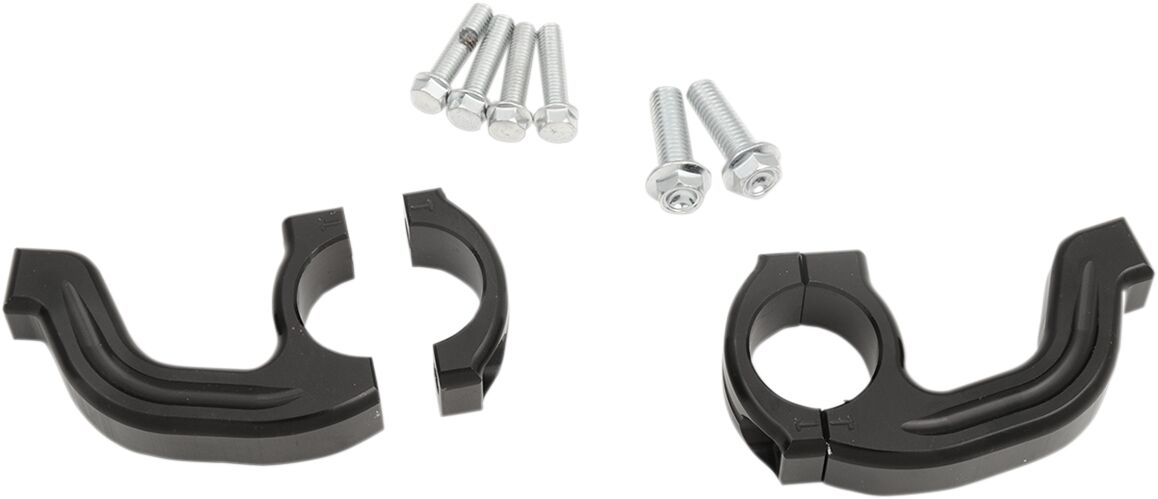 MOOSE CLAMP HANDGUARD CTR TW 50-260B
