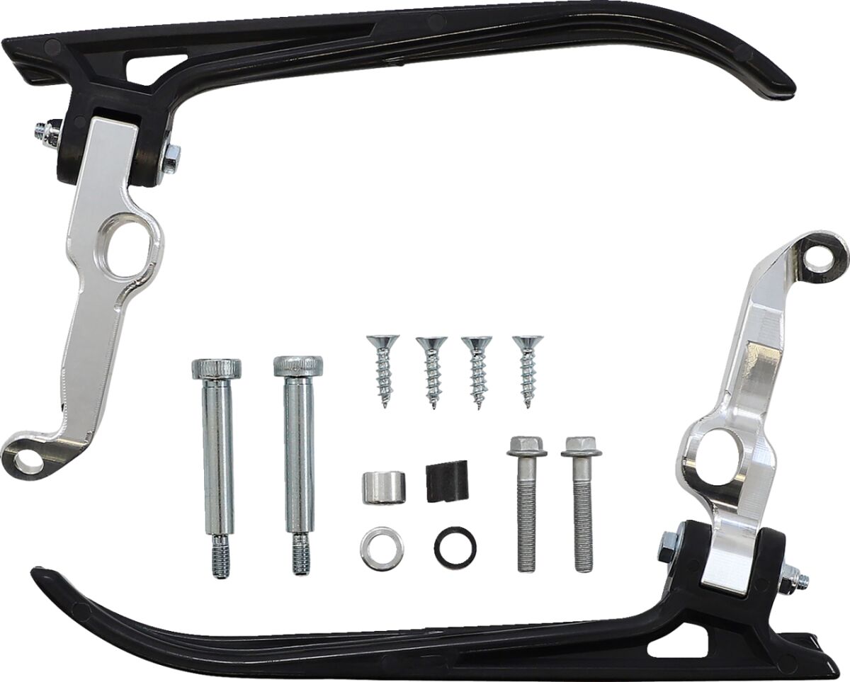 MOOSE MOUNT HGRD MOTO KIT GAS 53-2122