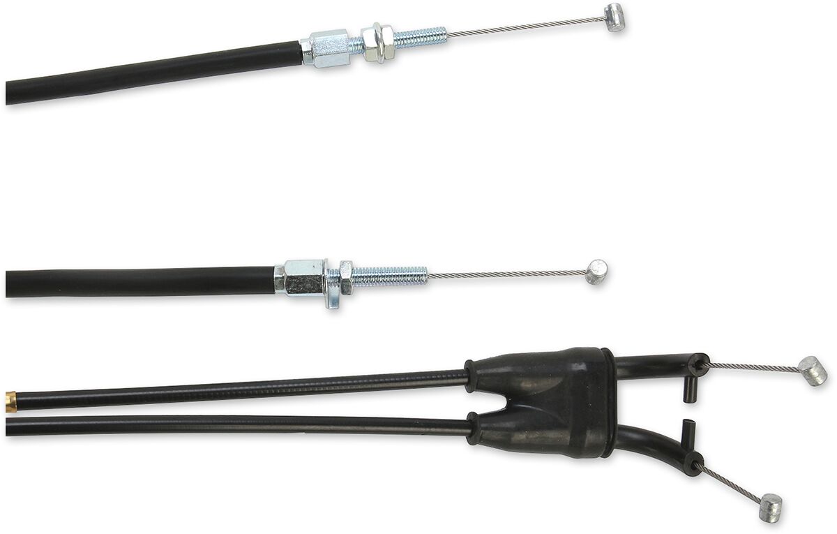 MOOSE CABLE THROTTLE MSE KAW 45-1030