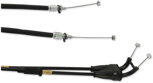 MOOSE CABLE THROTTLE MSE KAW 45-1031