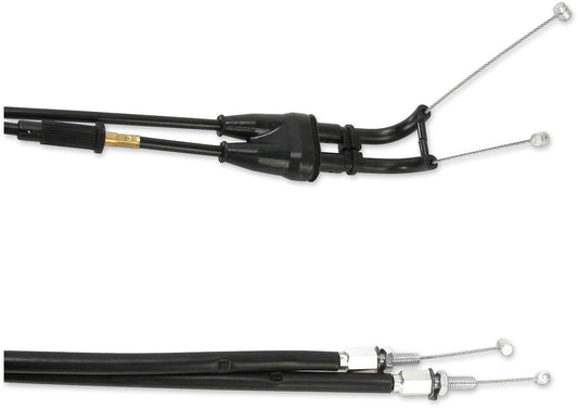 MOOSE CABLE THROTTLE MSE KAW 45-1032