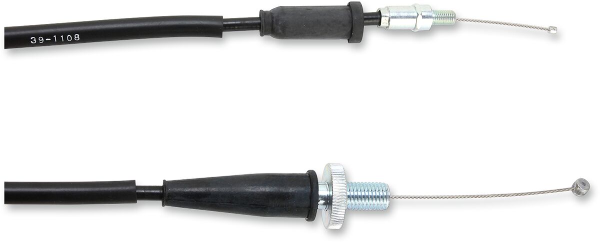 MOOSE CABLE THROTTLE MSE KTM 45-1046
