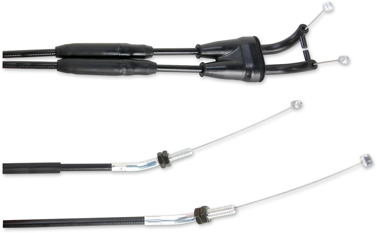 MOOSE CABLE THROTTLE MSE HUSQ 45-1053