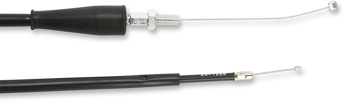 MOOSE CABLE THROTTLE MSE SUZ 45-1123